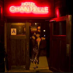 Hotel Chantelle