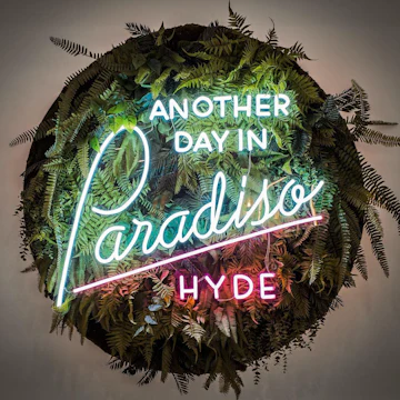 Hyde Paradiso