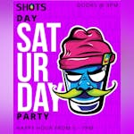 Shots Orlando