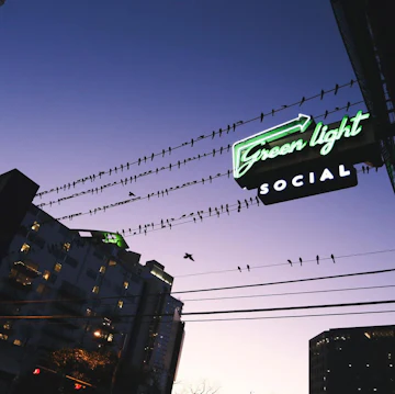 Green Light Social