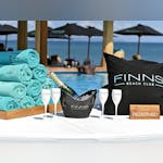 Finns Beach Club