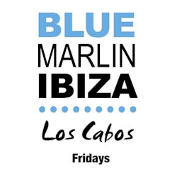 Blue Marlin Ibiza