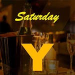 Y Bar