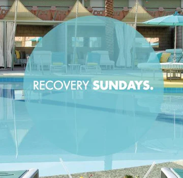 OH Pool At Valley Ho