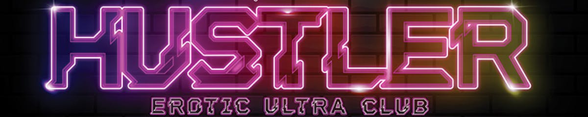 Larry Flynt's Hustler Club