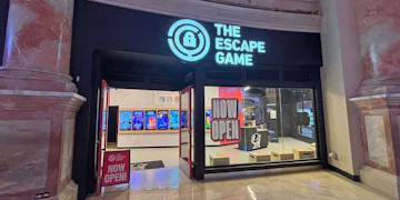 The Escape Game Las Vegas