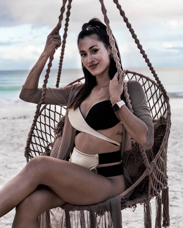 RosaNegra Beach Club