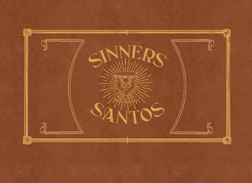 Sinners Y Santos