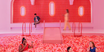 Museum Of Ice Cream