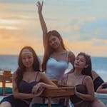 Atlas Beach Club