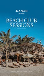 Ahau Beach Club