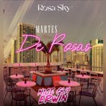 Rosa Sky Rooftop