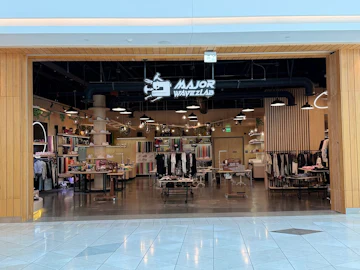 Major Wavez Lab