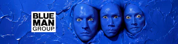 Blue Man Group
