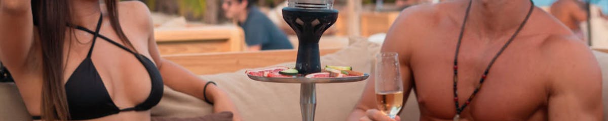 RosaNegra Beach Club