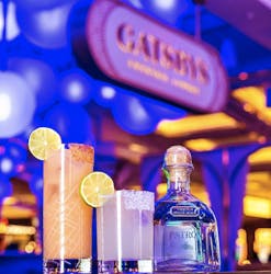 Gatsby's Lounge