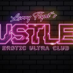 Larry Flynt's Hustler Club