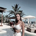 RosaNegra Beach Club