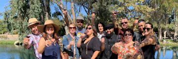 Temecula Wine Tours