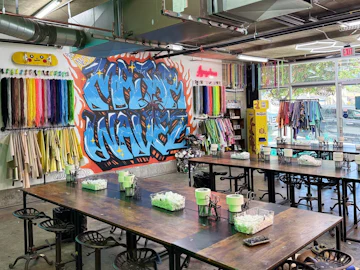 Major Wavez Lab
