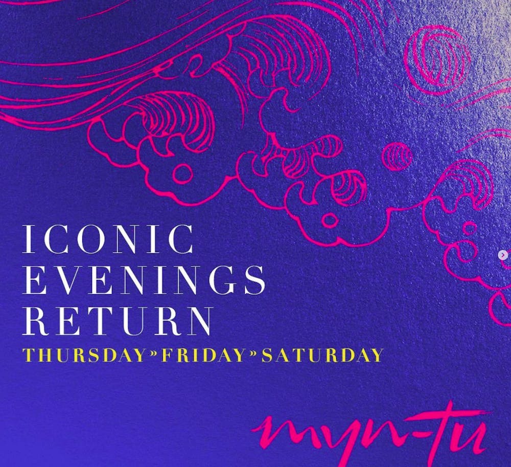 How Bottle Service and Table Service Work at MynTu Miami [2023 GUIDE]