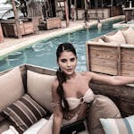 RosaNegra Beach Club