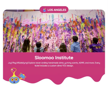 Sloomoo Institute