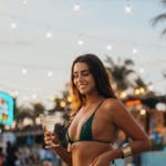 Atlas Beach Club