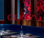 Gekko Lounge