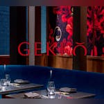 Gekko Lounge
