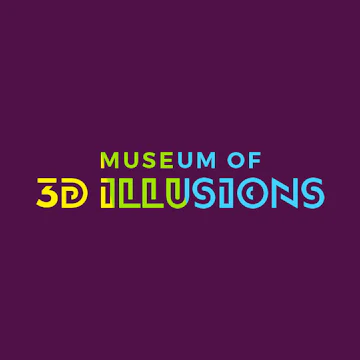 Museum Of 3D Illusions