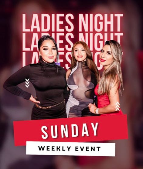 Ladies Night