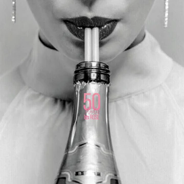 50 Shades Of Rose