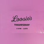Loosie's
