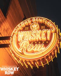 Whiskey Row