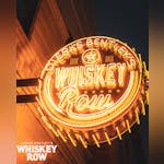 Whiskey Row