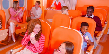 Museum Of Ice Cream
