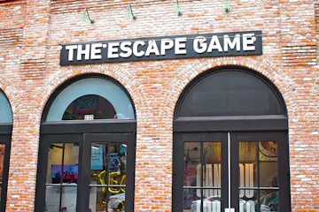 The Escape Game San Diego