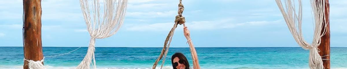 RosaNegra Beach Club