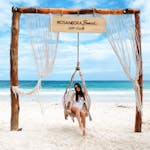 RosaNegra Beach Club