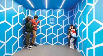 Museum Of Illusions