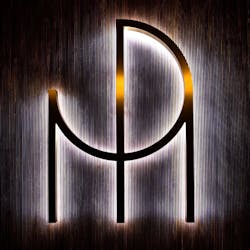 PM Lounge