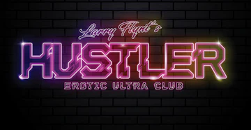 Larry Flynt's Hustler Club