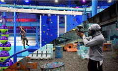 Area 53 Adventure Park