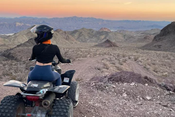 Awesome Adventure ATV Tours