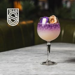 The Sporting Club Houston