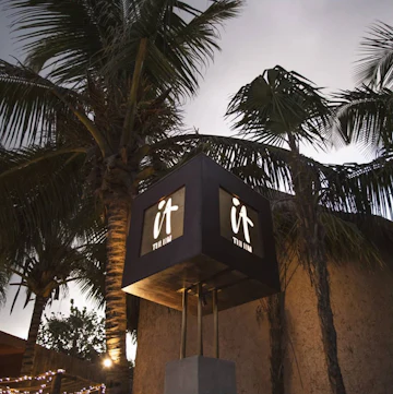 It Club Tulum