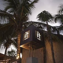 It Club Tulum