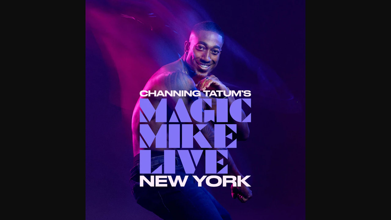M Color Tabs Mondays at Magic Mike Live - Monday, Jan 11 2027 | Discotech