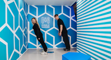 Museum Of Illusions